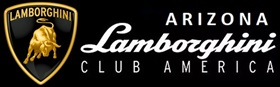 Lamborghini Club Arizona